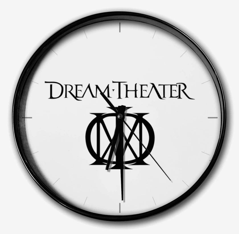 Reloj Dream theater 5