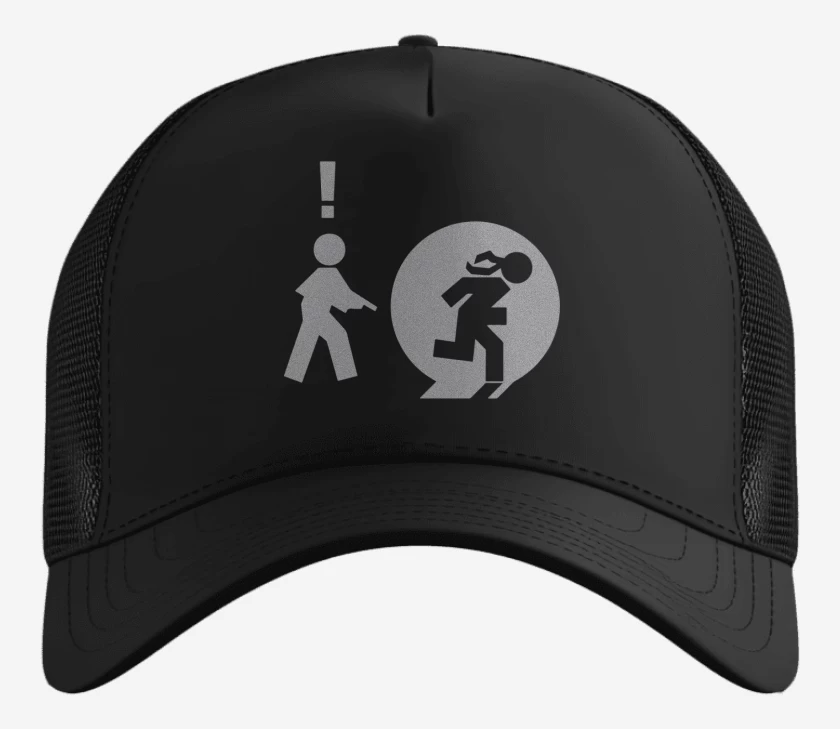 Gorro MG - Iconos