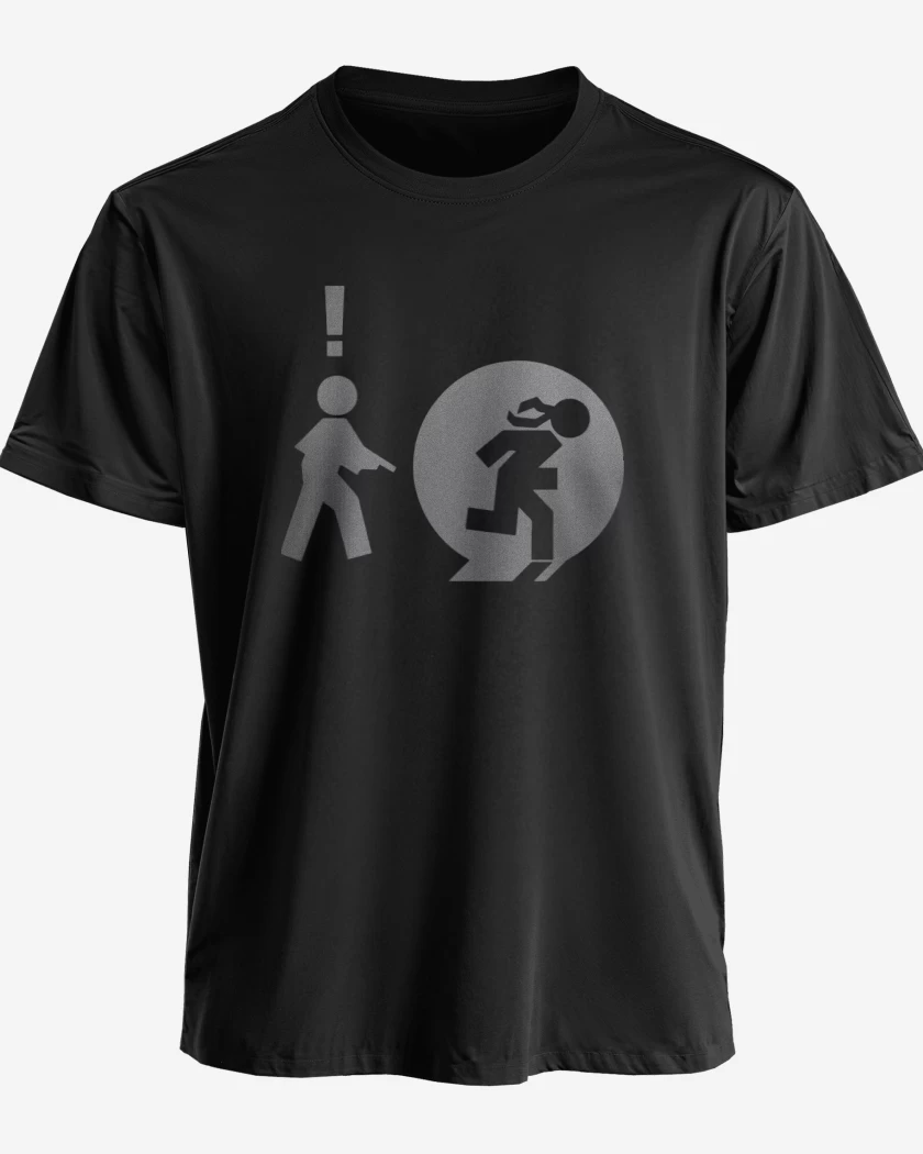 Polera MG - Iconos