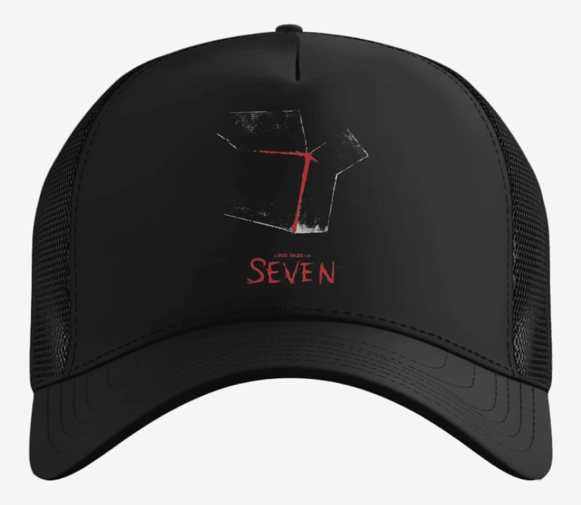 Gorro Se7en