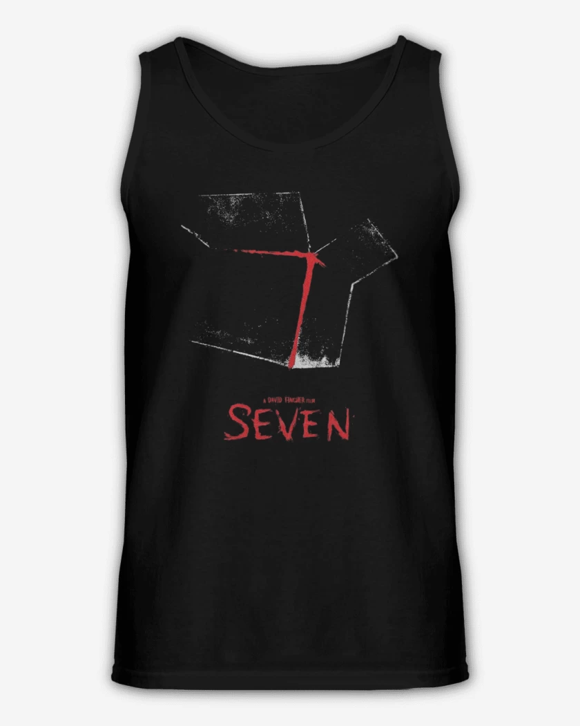Sudadera Se7en