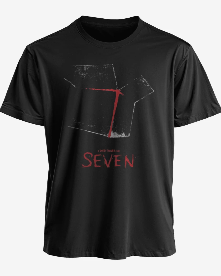 Polera Se7en
