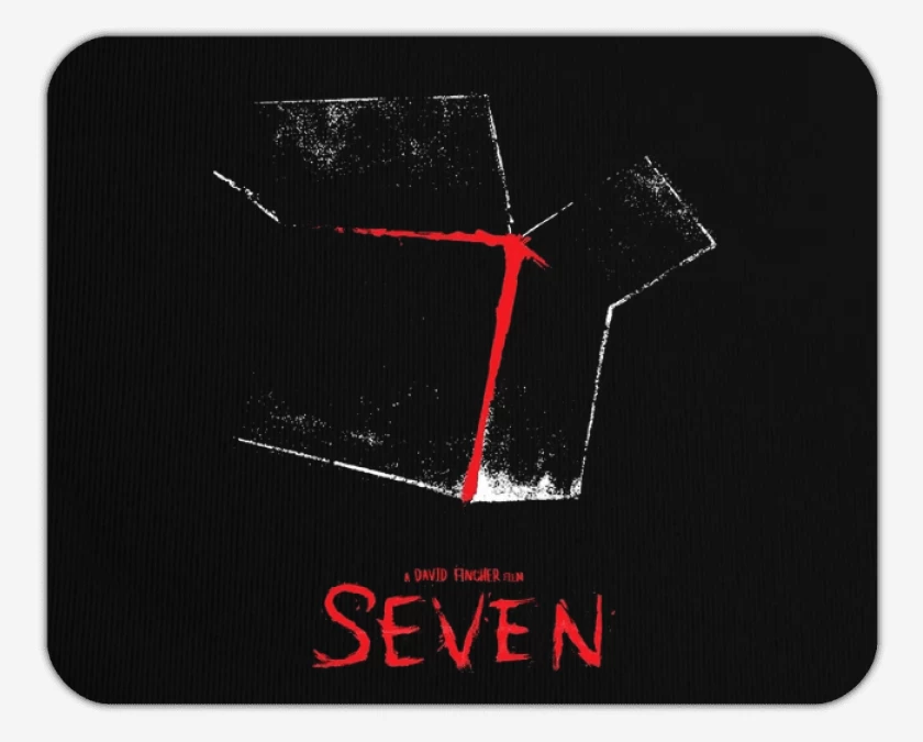 Mousepad Se7en