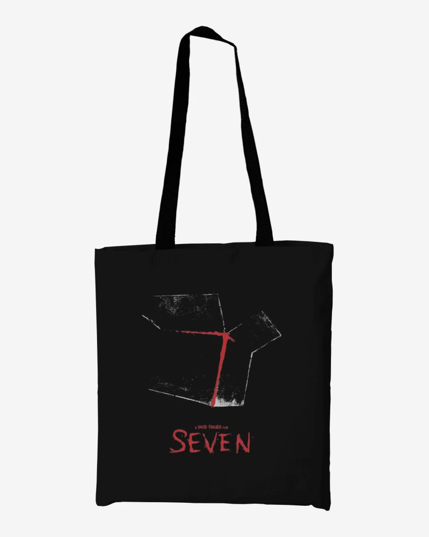 Totebag Se7en