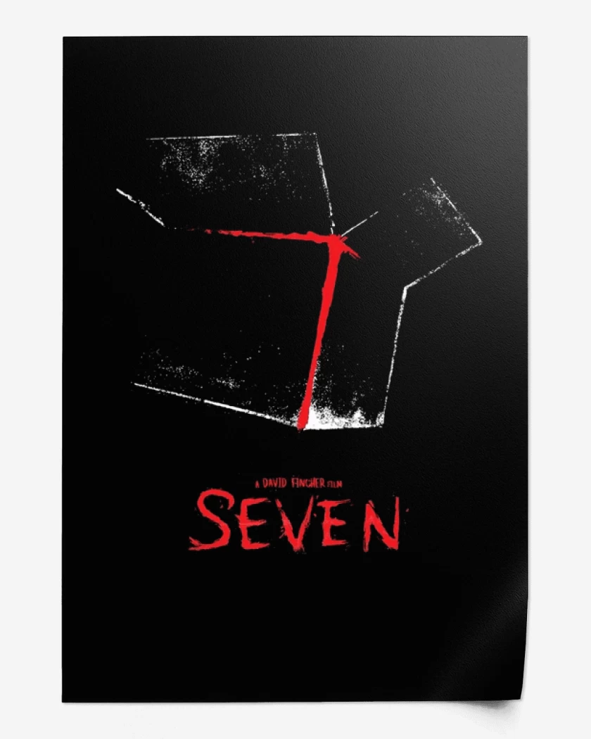 Print Se7en