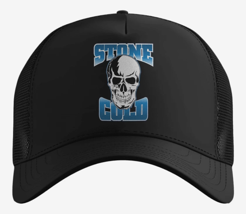 Gorro Stone Cold tibostin 2