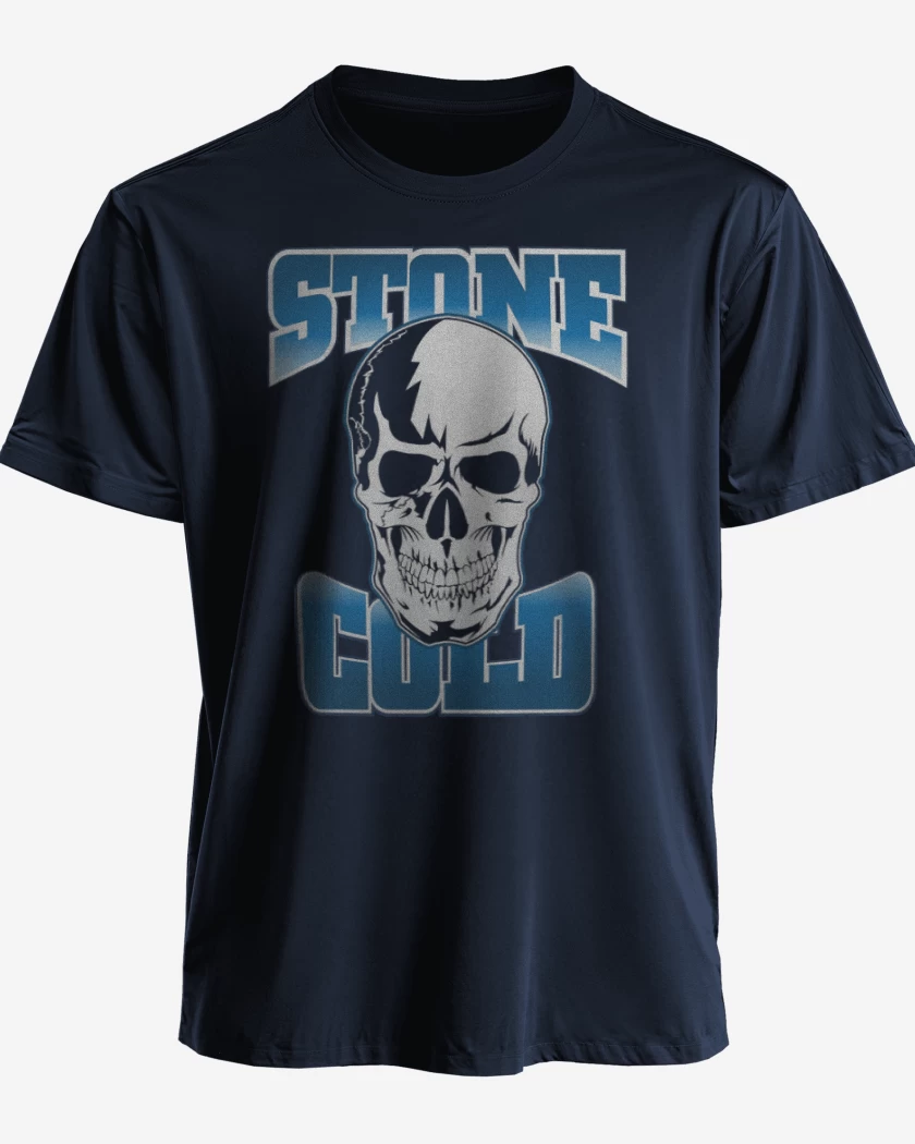 Polera Stone Cold tibostin 2