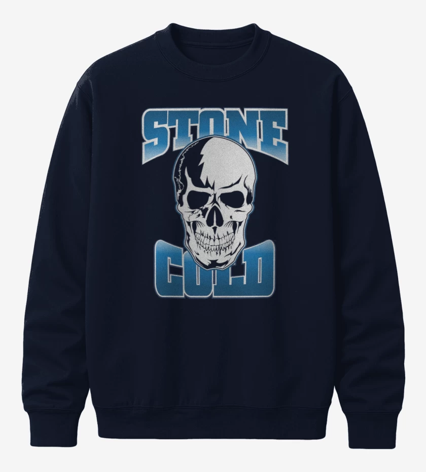 Poleron polo Stone Cold tibostin 2
