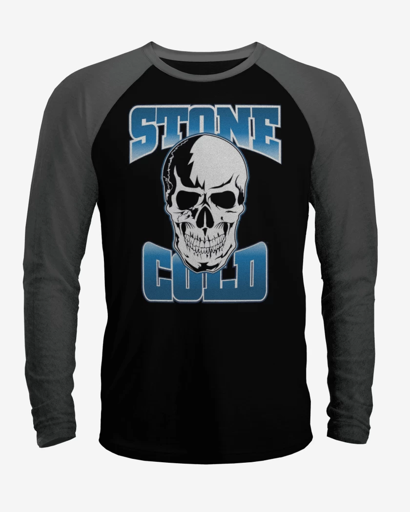 Polera Raglan Stone Cold tibostin 2