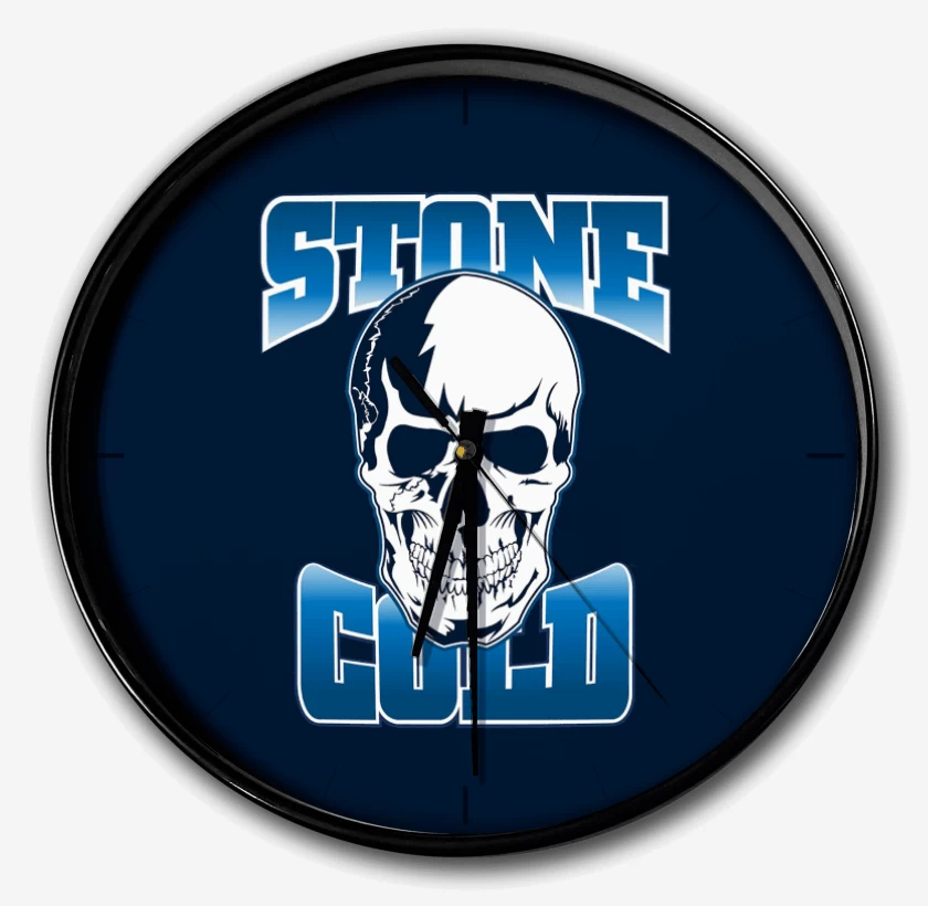 Reloj Stone Cold tibostin 2