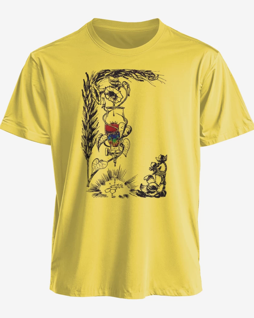 Polera Acid