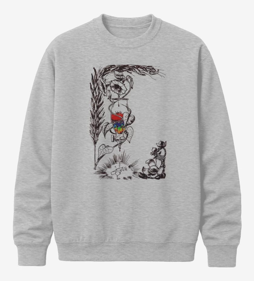Poleron polo Acid