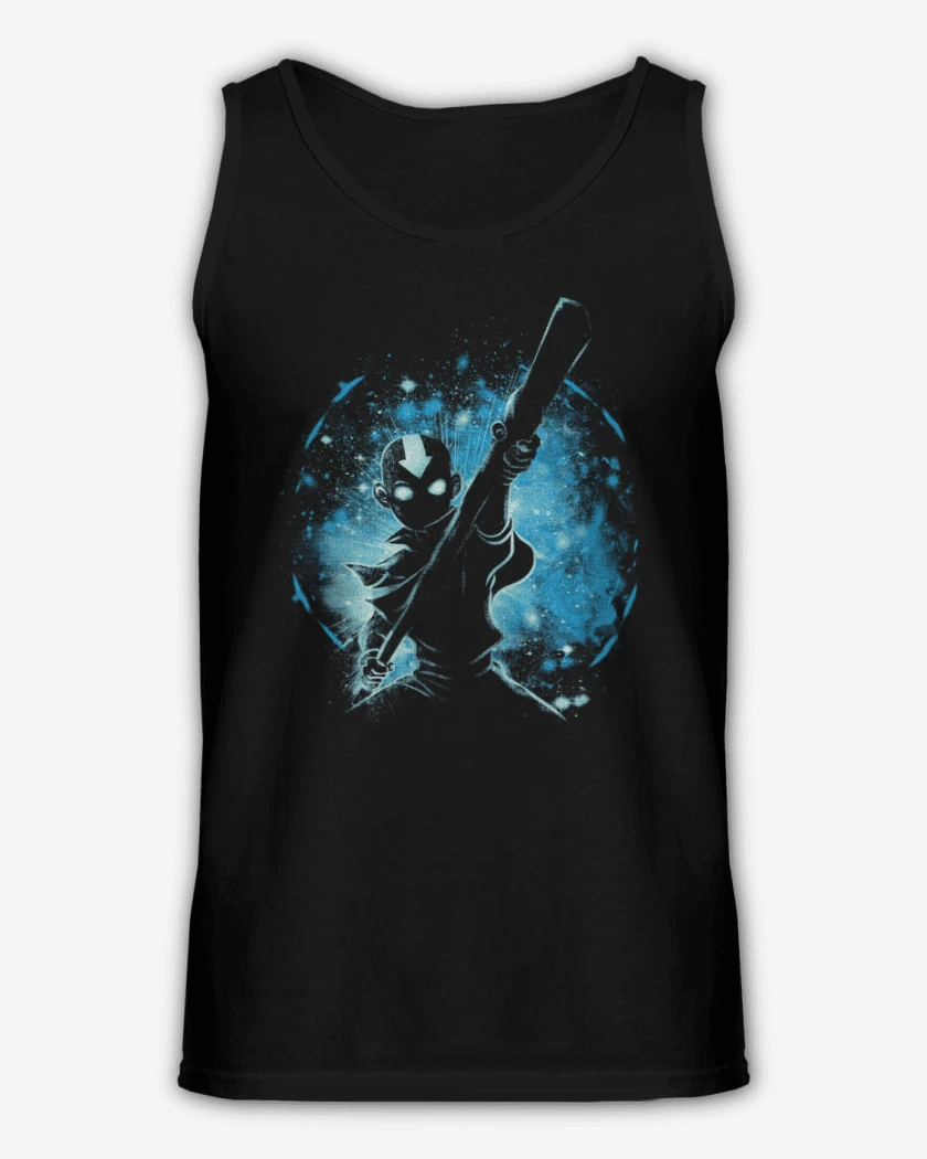 Sudadera Aang avatar