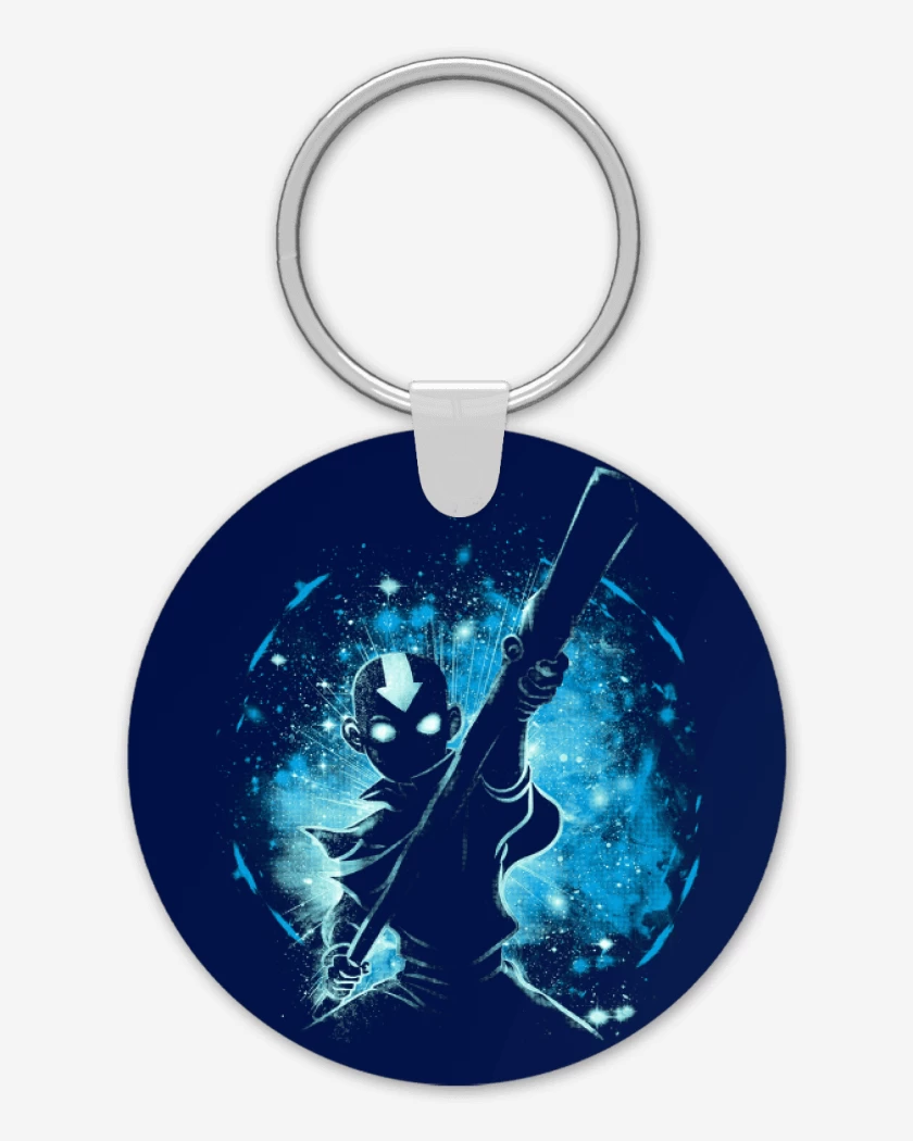 Llavero Aang avatar