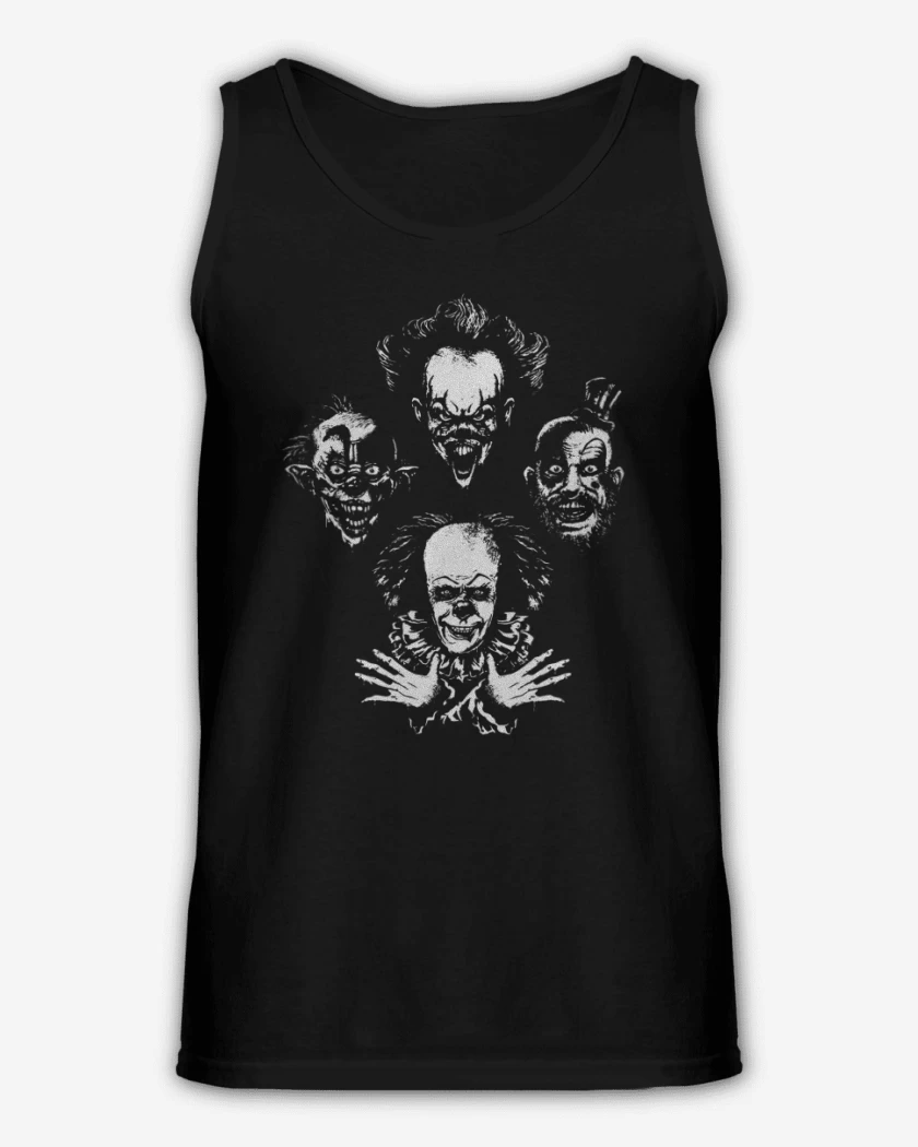 Sudadera Evil clowns rhapsody