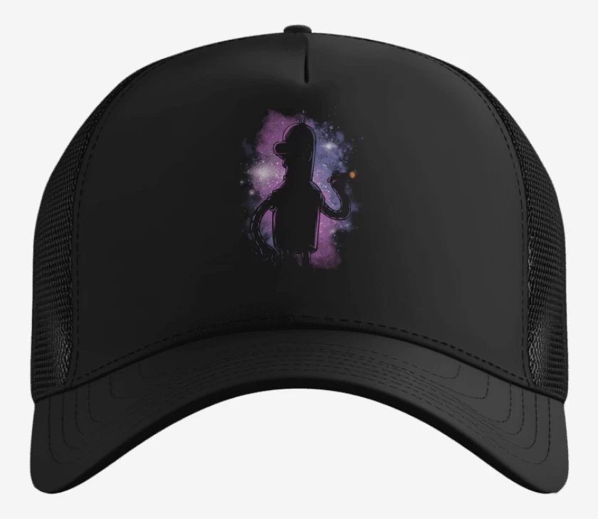 Gorro Bender universal