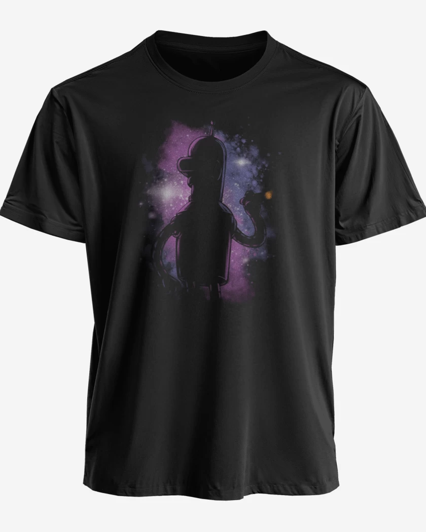 Polera Bender universal