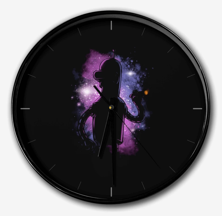 Reloj Bender universal