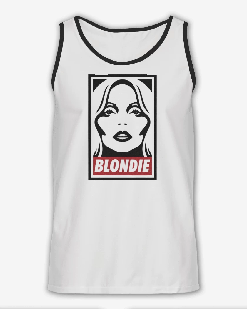 Sudadera BLONDIE 
