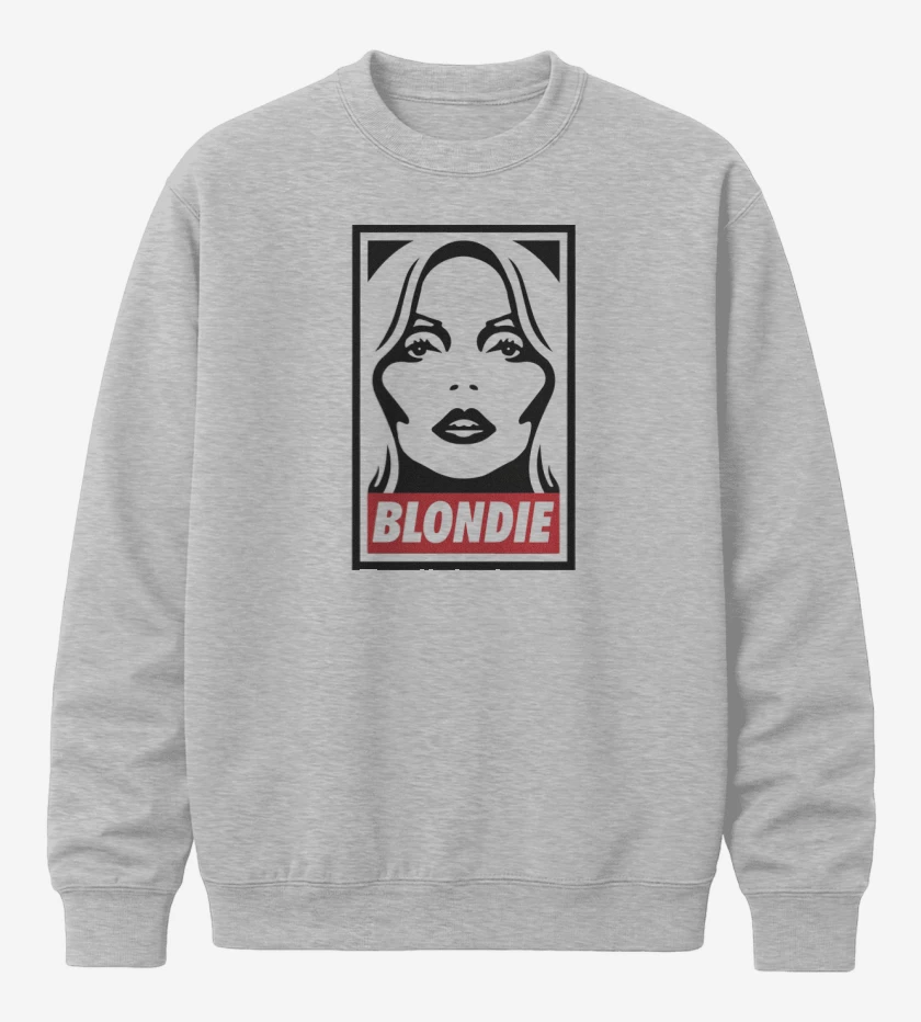 Poleron polo BLONDIE 