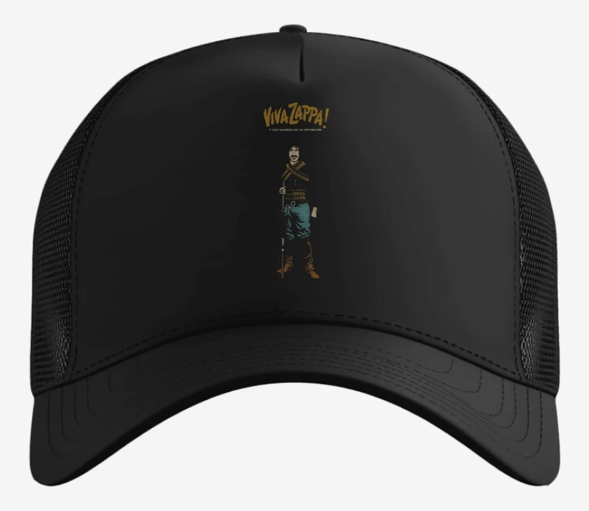 Gorro Viva Zappa