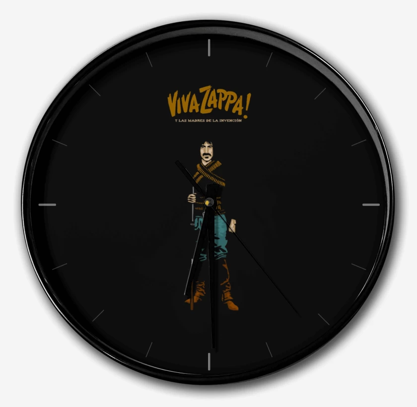 Reloj Viva Zappa