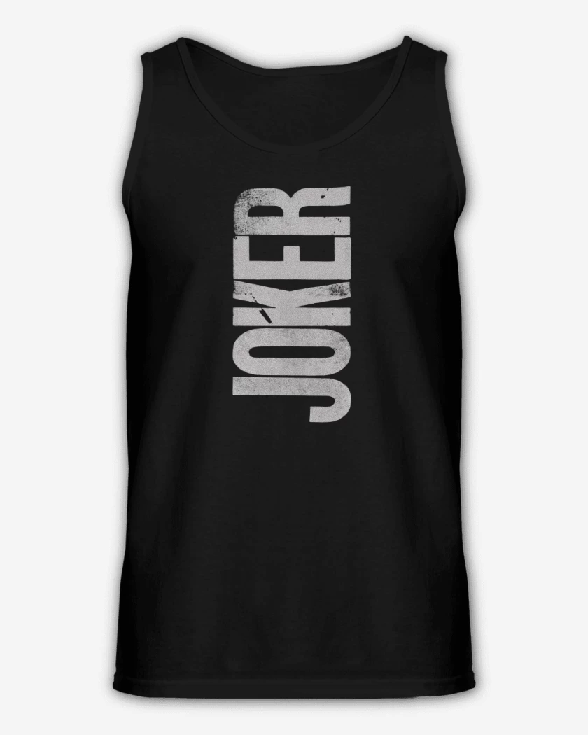 Sudadera JOKER VERTICAL 