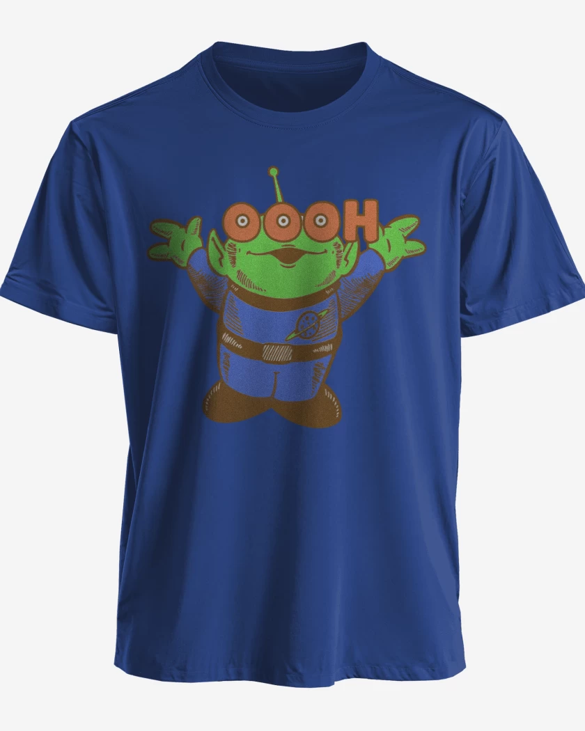 Polera Ooooh