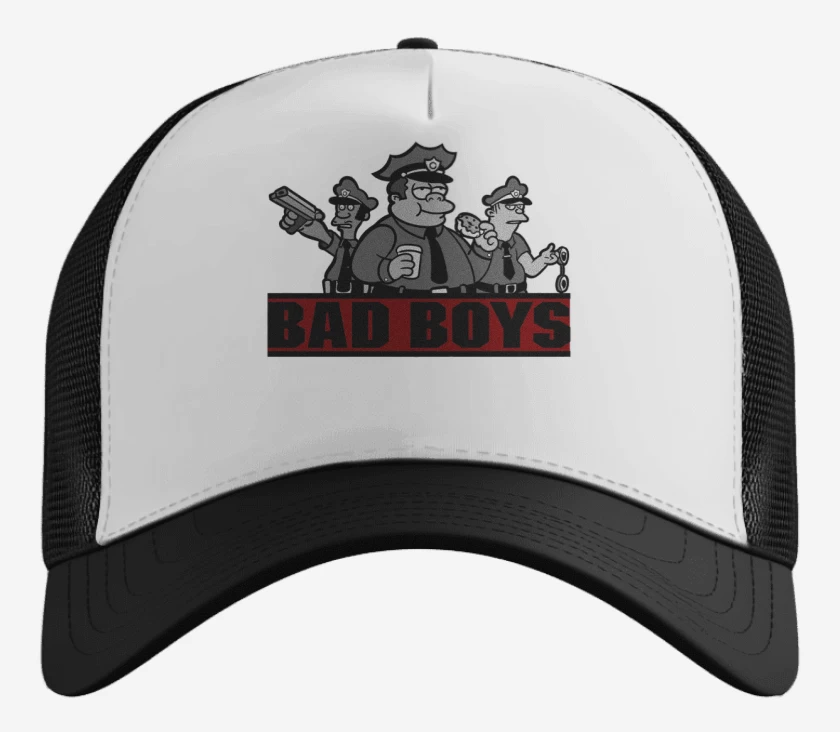 Gorro Carabineros de Springfield