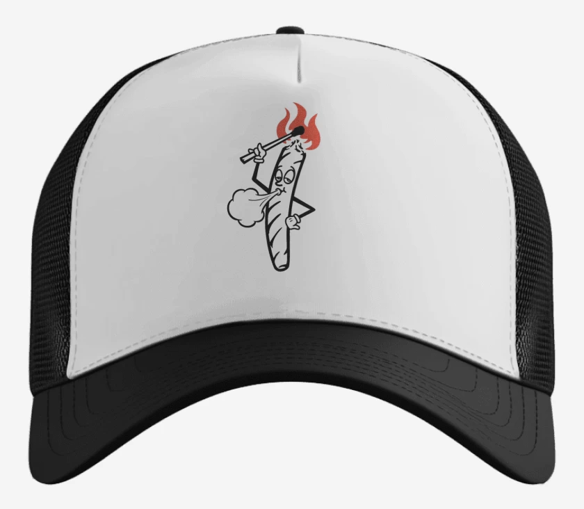 Gorro ME PRENDO 