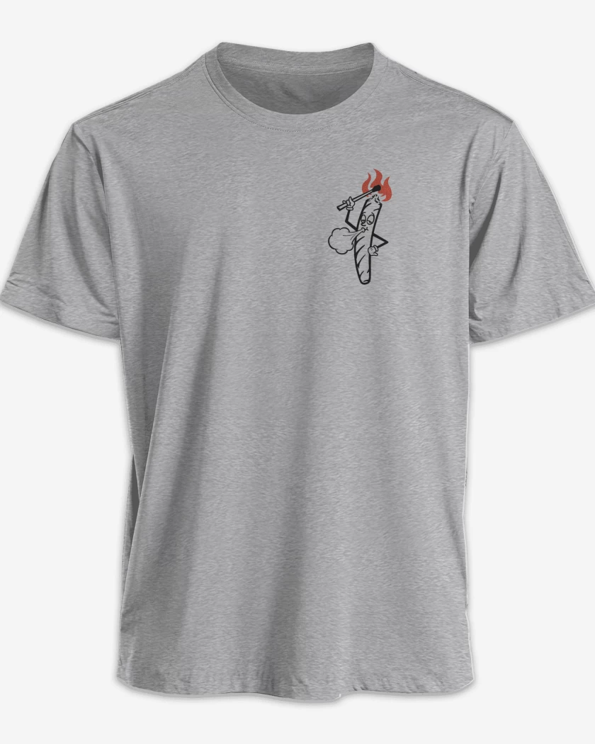 Polera ME PRENDO 