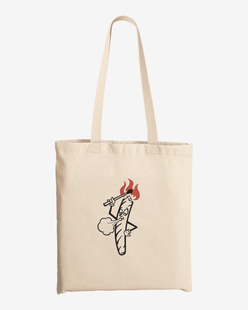 Totebag ME PRENDO 