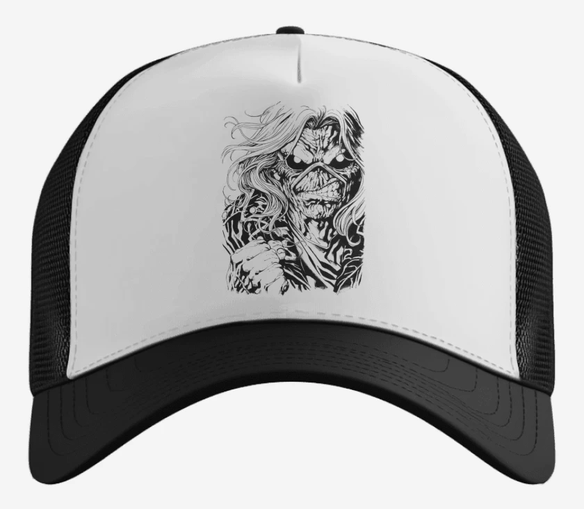 Gorro Eddie chasca