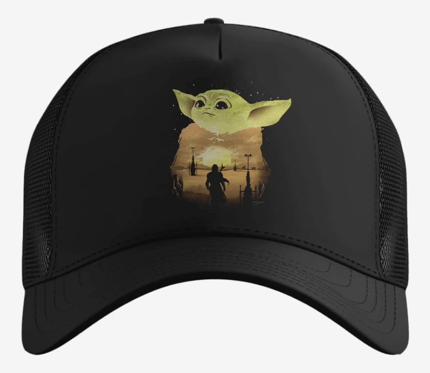 Gorro Yodita