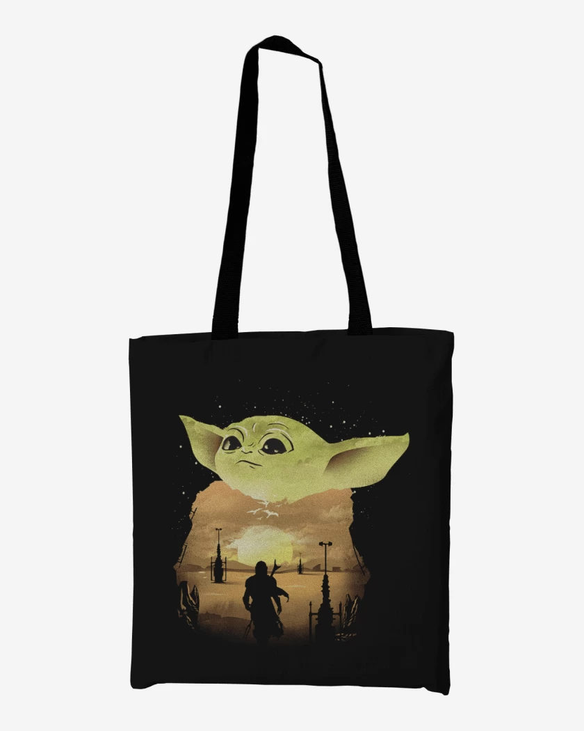 Totebag Yodita