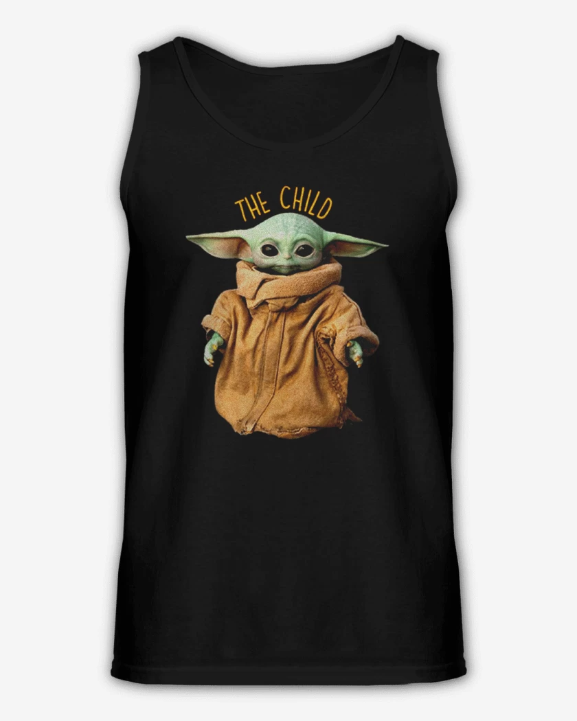 Sudadera the child baby yoda