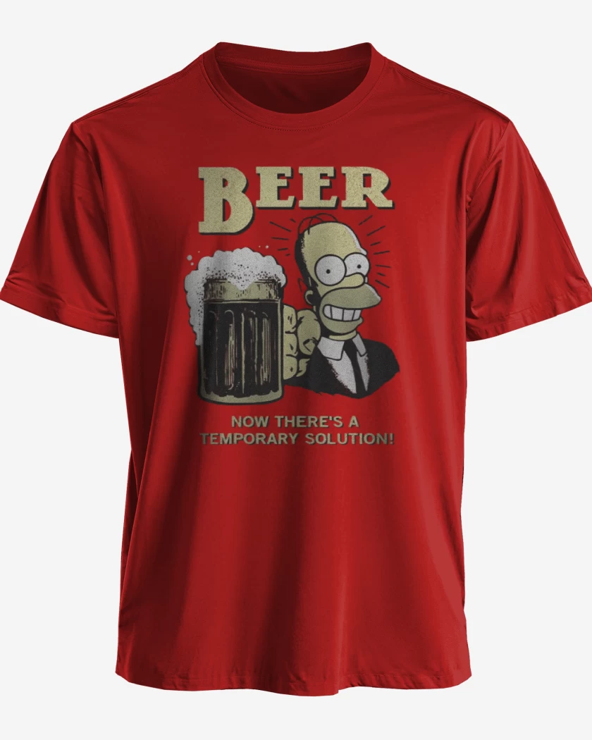 Polera Homebrio