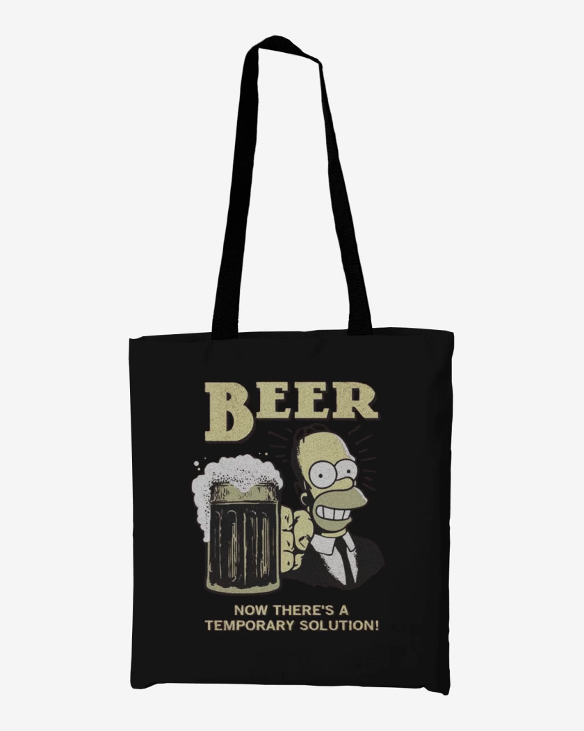 Totebag Homebrio