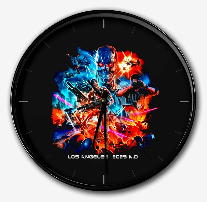 Reloj T2 Angeles