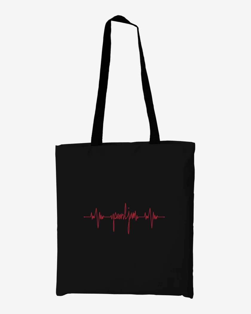 Totebag Cardio PJ
