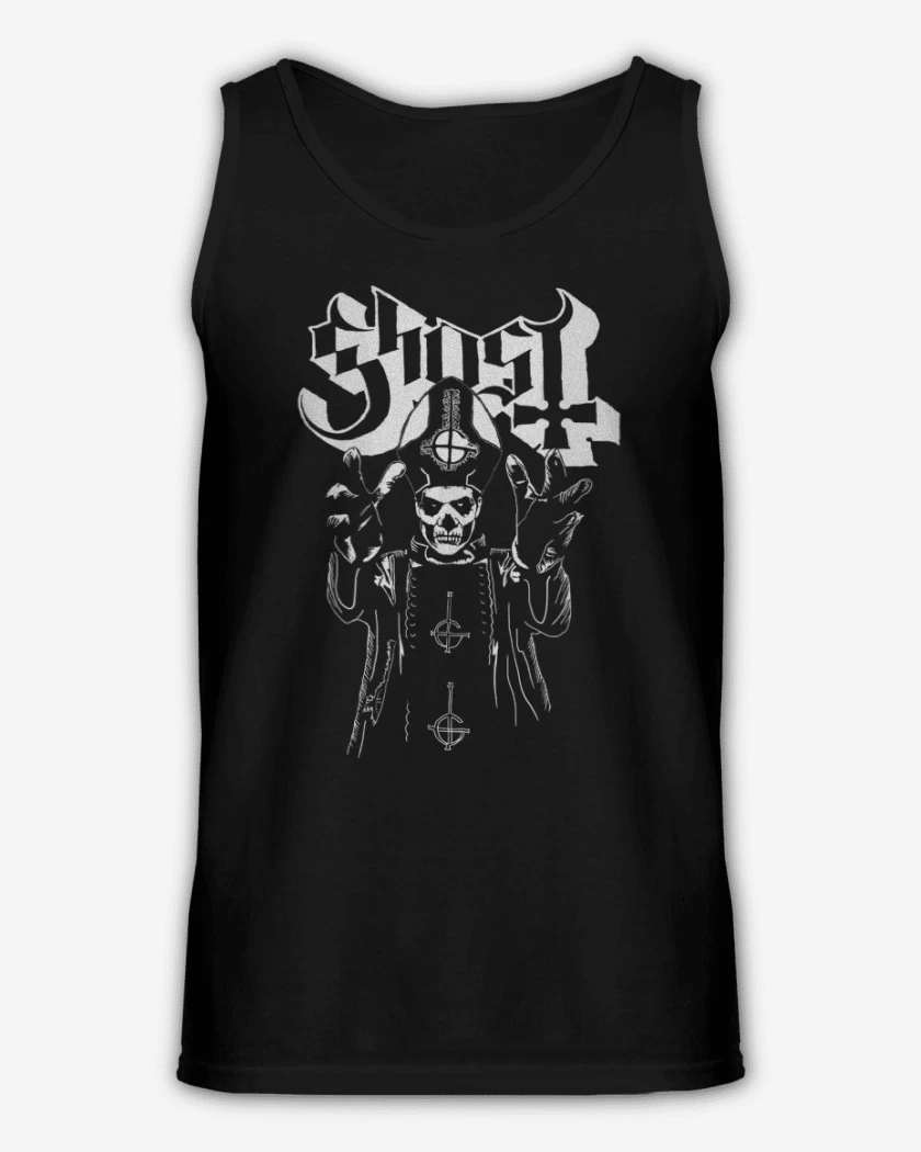 Sudadera Ghost papa