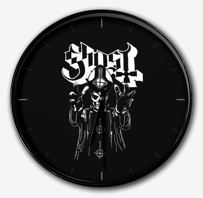 Reloj Ghost papa