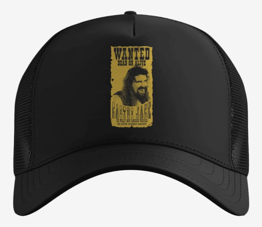 Gorro Cactus Jack