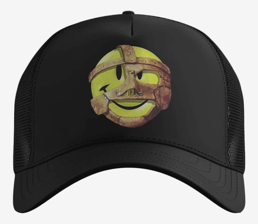 Gorro Mankind