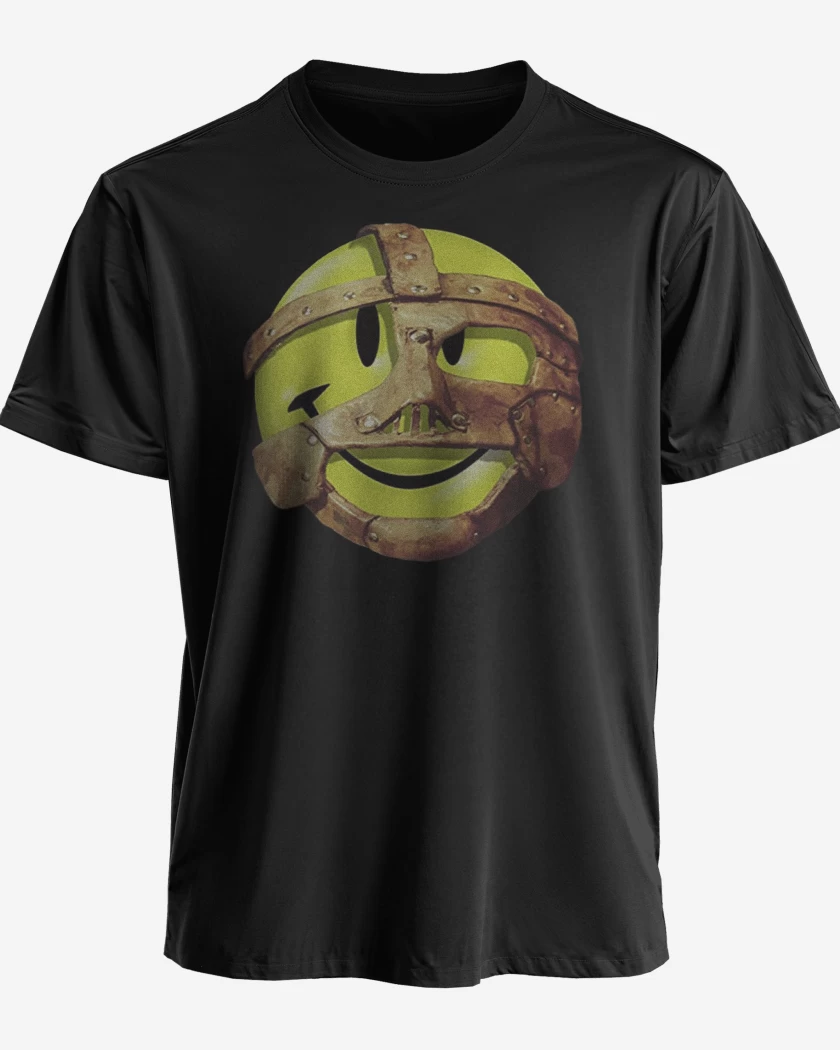 Polera Mankind