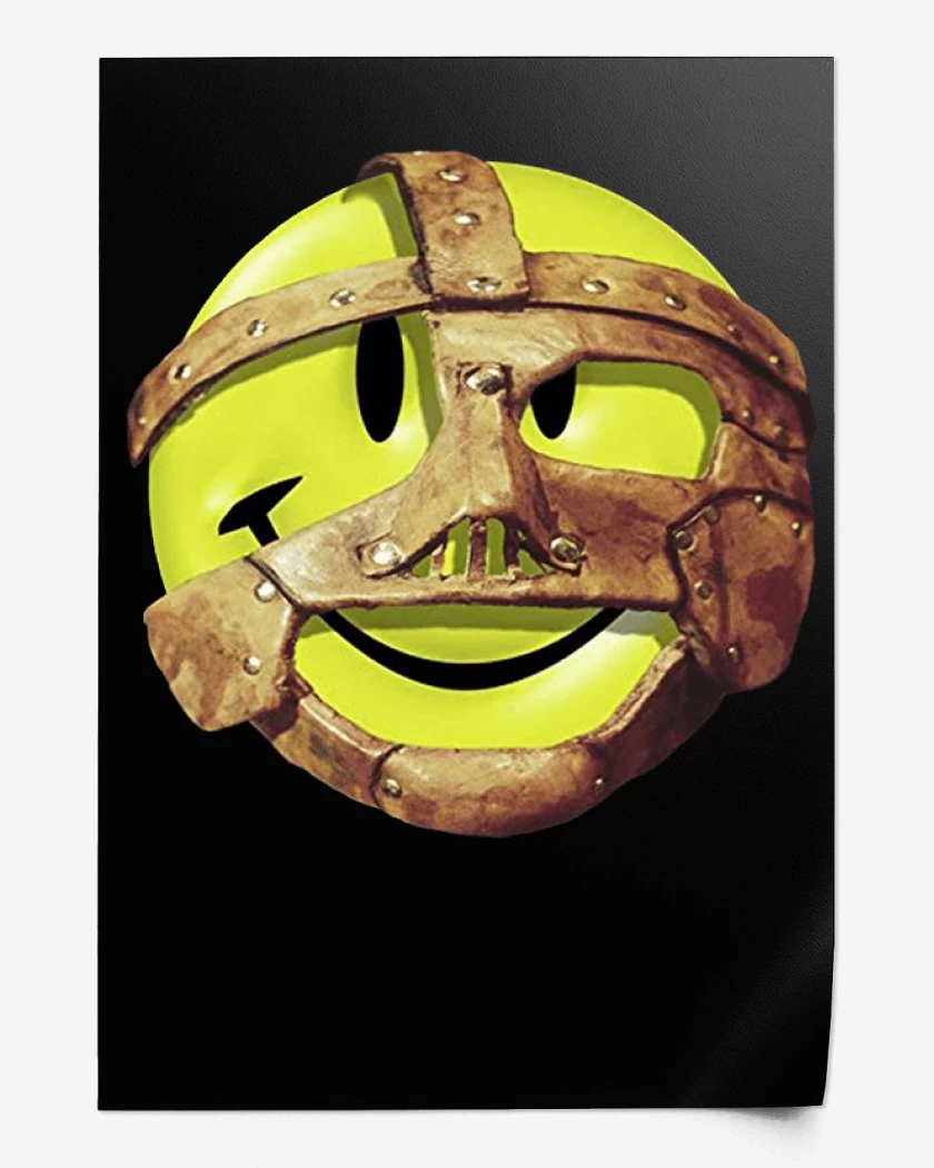Print Mankind
