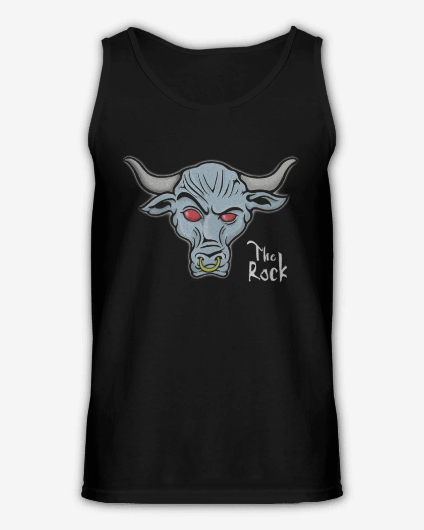 Sudadera The Rock