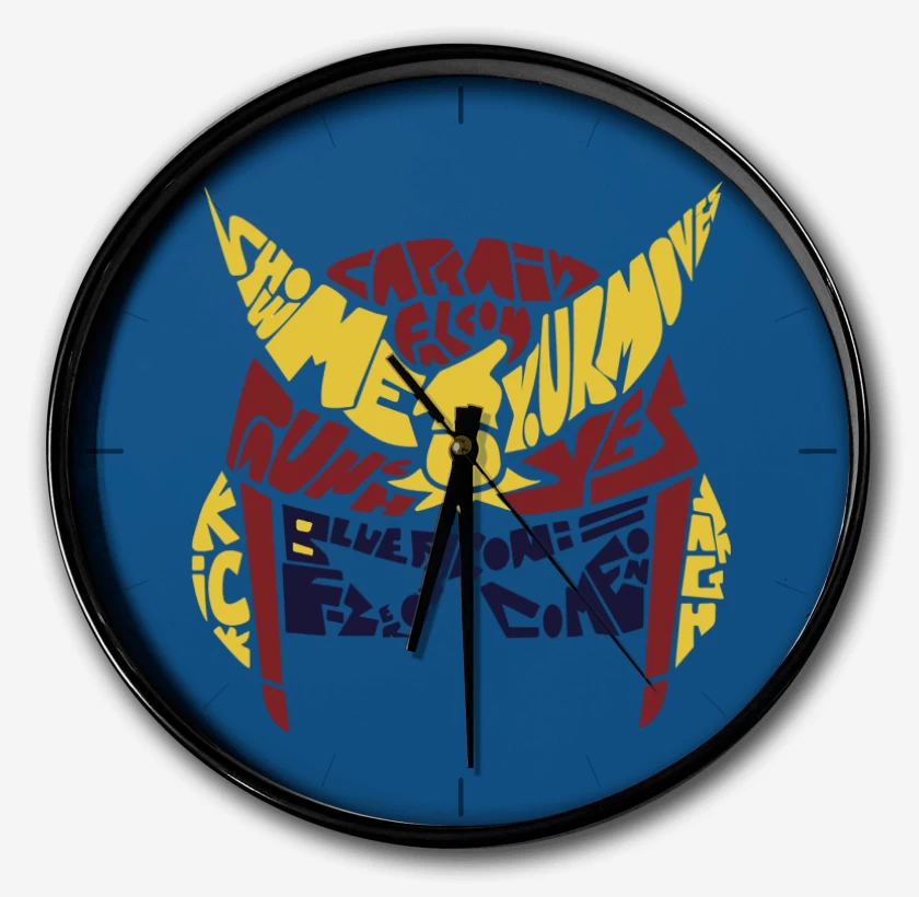 Reloj Falcon