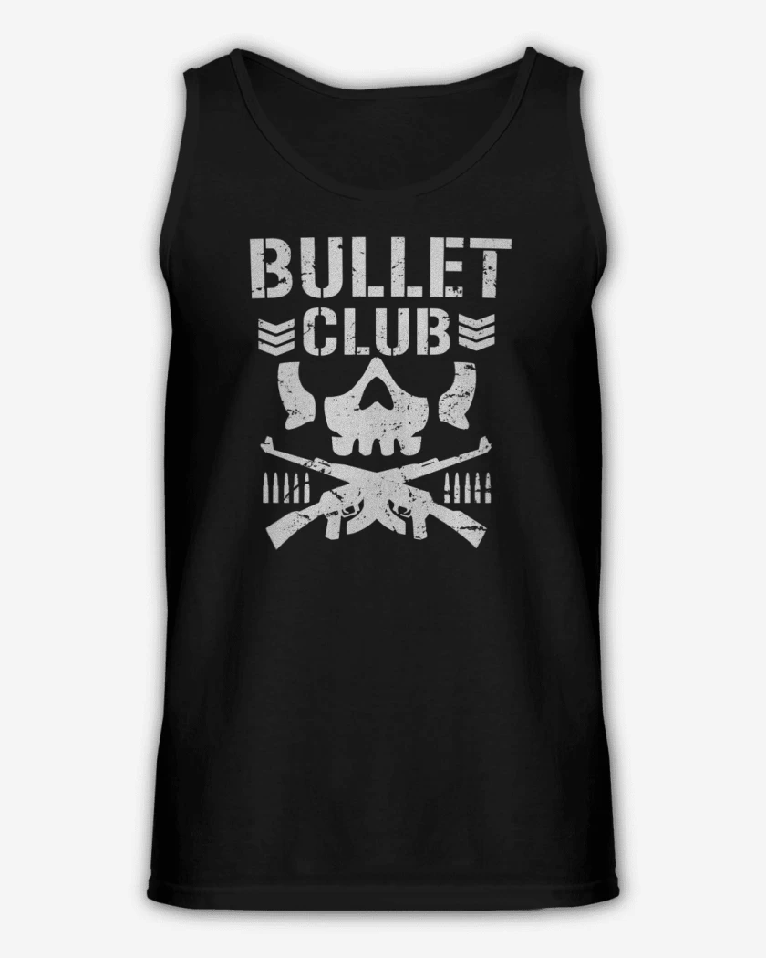 Sudadera Bullet club