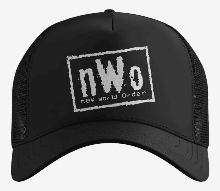 Gorro nWo 